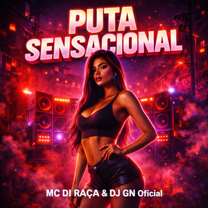 PUTA SENSACIONAL