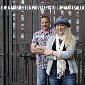 Junamatkalla