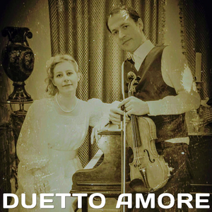 Melodie from Souvenir d'un lieu cher Op. 42 for Violin and Piano