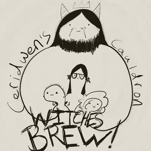 The ABC's of Ceridwen's Cauldron