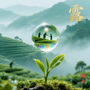 茶山薄雾纪 · 露凝声 (钢琴版)