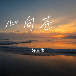 心向苍穹