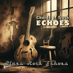 Pattern (Blues Rock Echo)