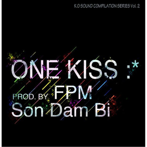 One Kiss (inst.)