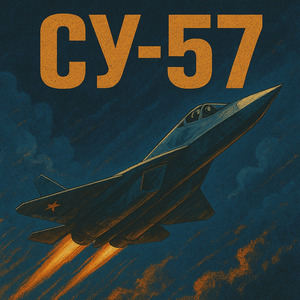 Су 57