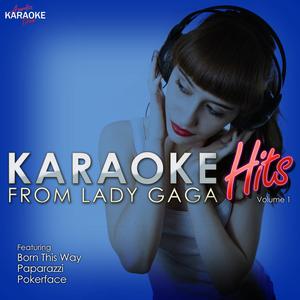 Boys Boys Boys (In the Style of Lady Gaga) [Karaoke Version]