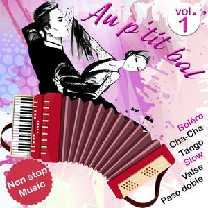 La banda espagnole (Paso Doble)