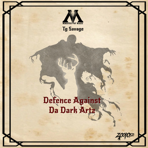 Defence Against Da Dark Artz