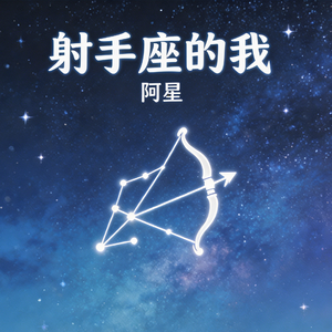 射手座的我
