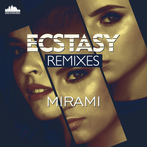 Ecstasy (Van der Karsten Club Mix)