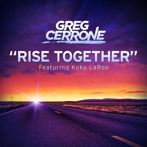 Rise Together (Radio Edit)