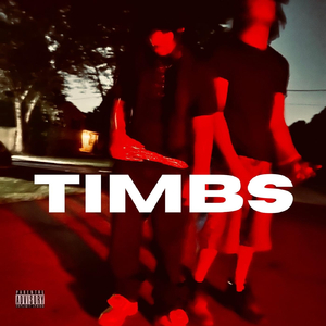 Timbs (feat. Alekkayy)