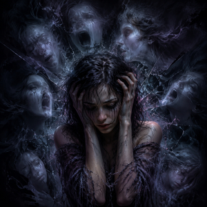 Haunted