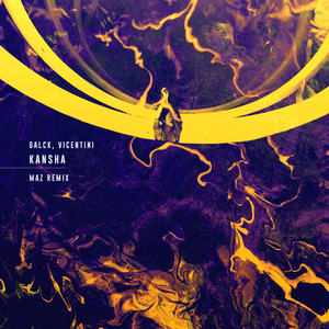 Kansha (Maz Remix)