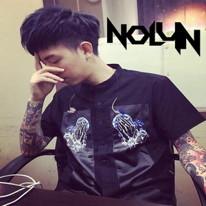 Best of 2016 （Nolyn mashup remix）