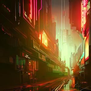 夜色 (DJ川仔版)