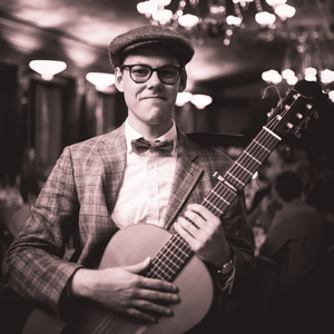 Nå skruva fiolen (epistel 2) (Live på Hasselbacken 2022)