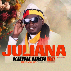 Juliana Kibaluma Remix
