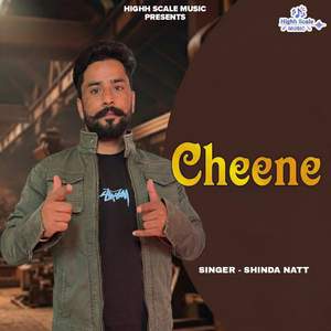 Cheene
