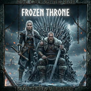 Frozen Throne