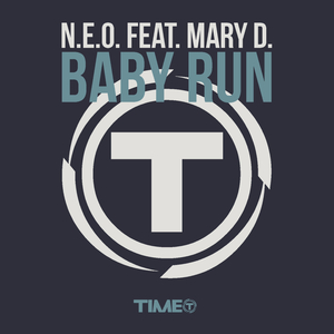 Baby Run (Full Radio Edit)