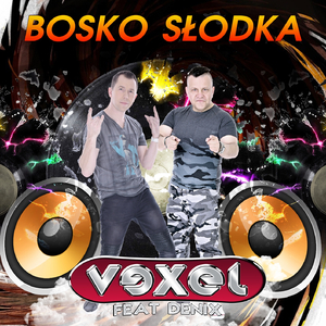 Bosko słodka (Extended)