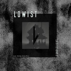 Candlelight (feat. Ricky Armellino)