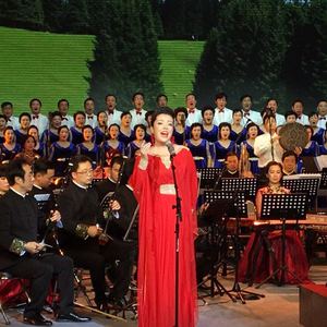 我们心中的最爱