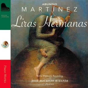 Abundio Martínez: Vals "Liras Hermanas"