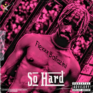 So Hard