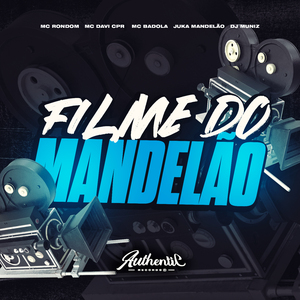 Filme do Mandelão