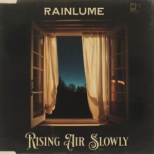 Rising Air Slowly