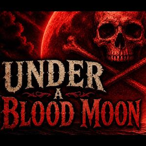 Under a Blood Moon
