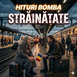 Strainatate