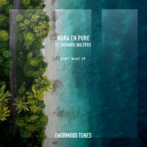 Nora En Pure - Don't Wake Up ft. Richard Walters
