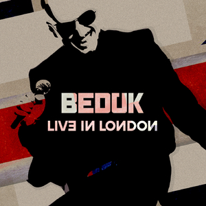 Sude (Live in London)