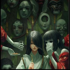 In my head (feat. Sokswippa)