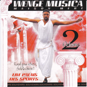 Chantal Switzerlande (Live 1999)