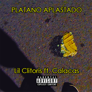 Platano Aplastado