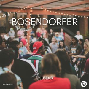 Bosendorfer