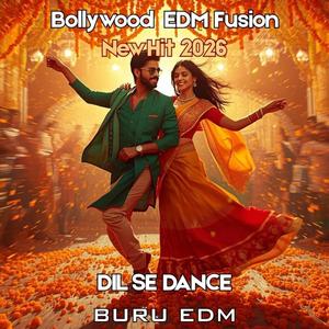 DIL SE DANCE