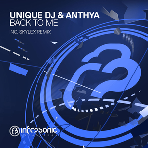 Back to Me (Original Mix)