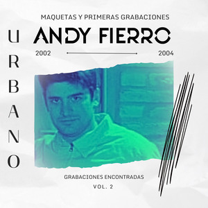 Dame tu mano - Maqueta