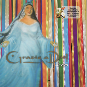 Vem balançar (Ao Vivo)