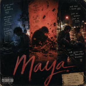 Maya