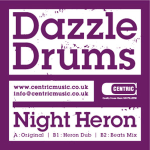 Night Heron (Instrumental)