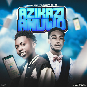 Azikazi Anuwo