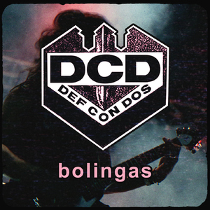 Bolingas
