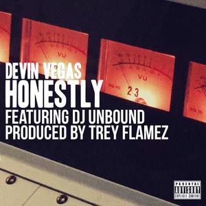 Honestly (Clean Version)