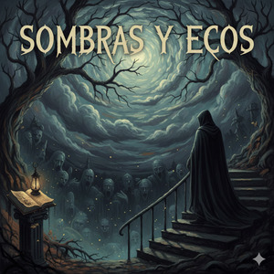 Sombras Y Ecos